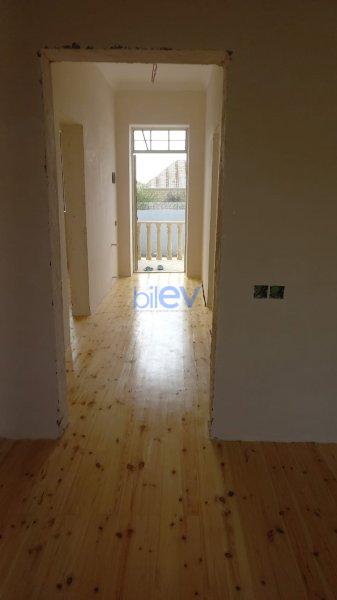 Satılır 3 otaqlı Həyət evi  90m², Bakı