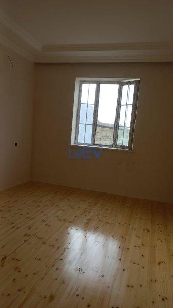 Satılır 3 otaqlı Həyət evi  90m², Bakı