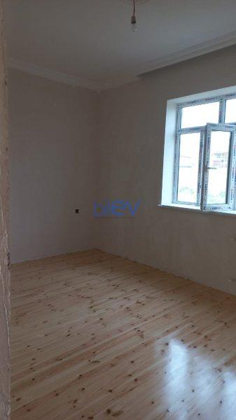 Satılır 3 otaqlı Həyət evi  90m², Bakı
