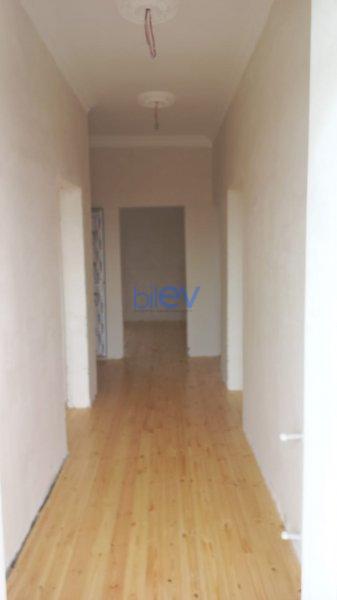Satılır 3 otaqlı Həyət evi  90m², Bakı