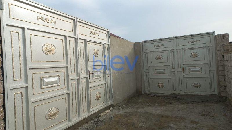 Satılır 3 otaqlı Həyət evi  90m², Bakı