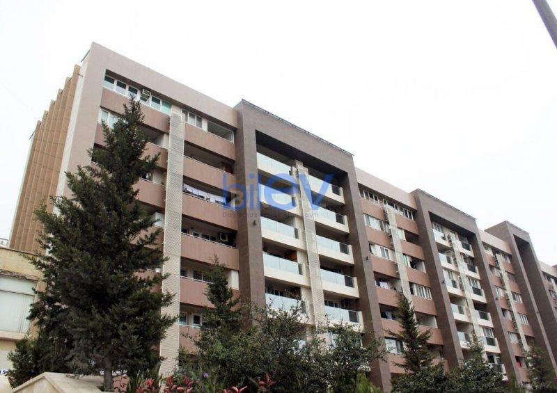 Satılır 2 otaqlı Köhnə Tikili  56m², Bakı