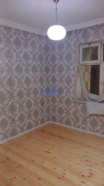 Satılır 2 otaqlı Yeni Tikili  100m², Bakı