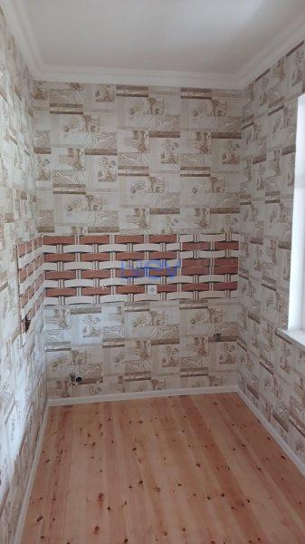 Satılır 2 otaqlı Yeni Tikili  100m², Bakı