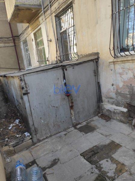 Satılır 3 otaqlı Köhnə Tikili  70m², Bakı