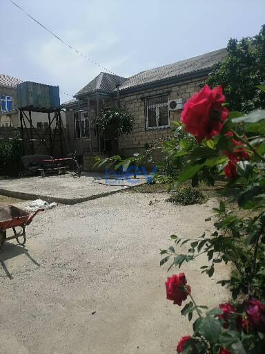 Satılır 4 otaqlı Həyət evi  350m², Xırdalan