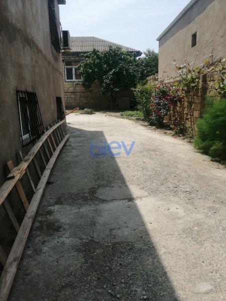 Satılır 4 otaqlı Həyət evi  350m², Xırdalan