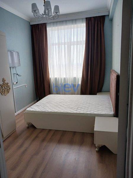 Satılır 3 otaqlı Yeni Tikili  75m², Bakı