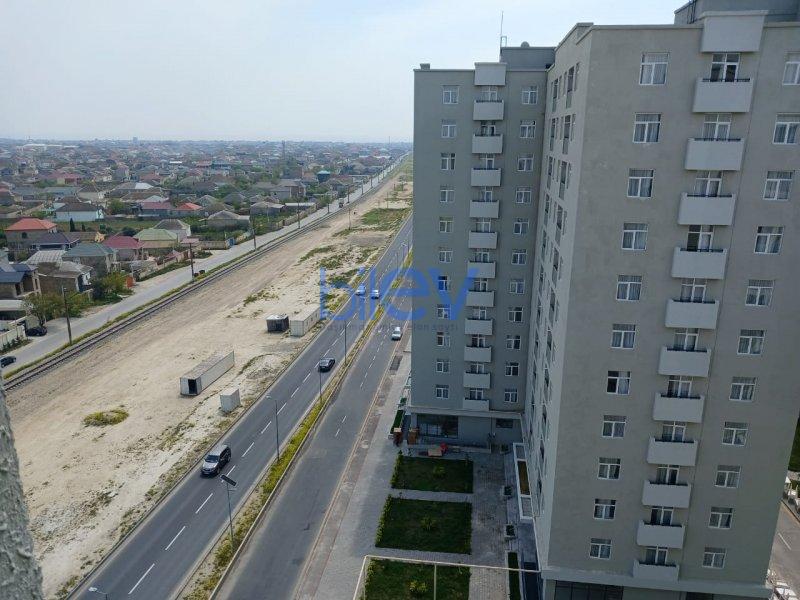 Satılır 3 otaqlı Yeni Tikili  75m², Bakı