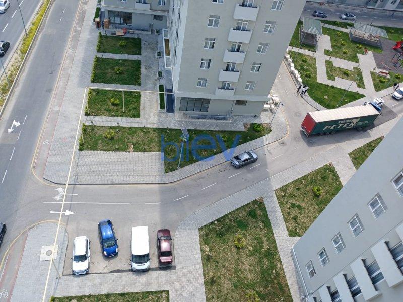 Satılır 3 otaqlı Yeni Tikili  75m², Bakı