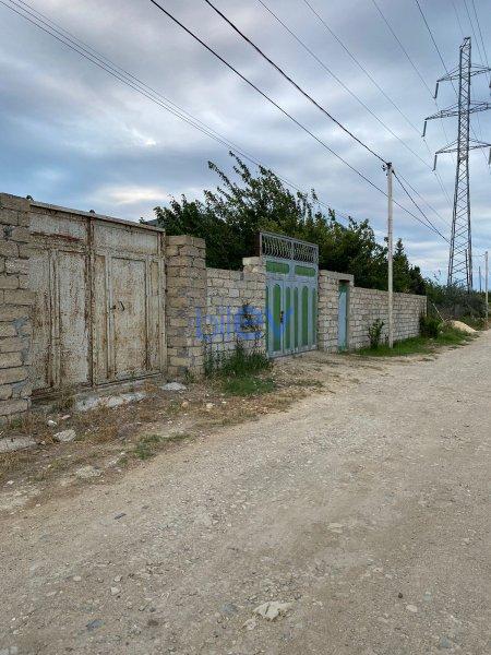Satılır 2 otaqlı Bağ evi  75m², Bakı