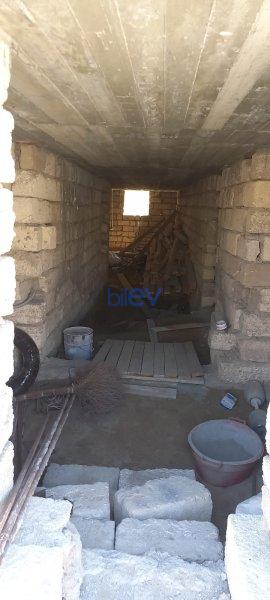 Satılır 5 otaqlı Həyət evi  130m², Bakı