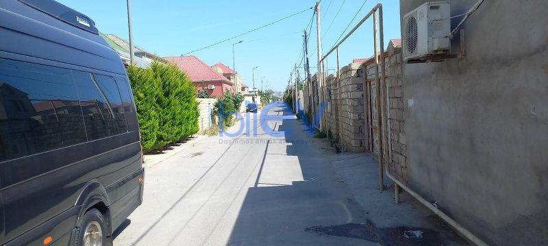 Satılır 5 otaqlı Həyət evi  130m², Bakı