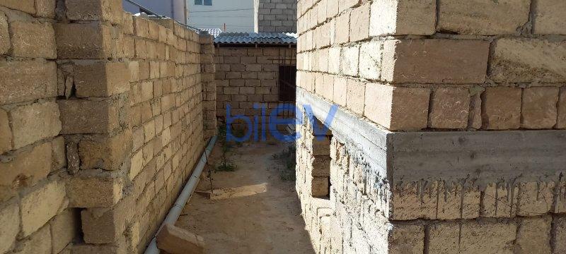 Satılır 5 otaqlı Həyət evi  130m², Bakı