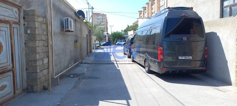 Satılır 5 otaqlı Həyət evi  130m², Bakı