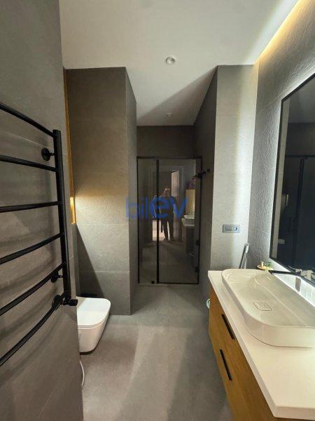 Kirayə (aylıq) 2 otaqlı Yeni Tikili  70m², Bakı