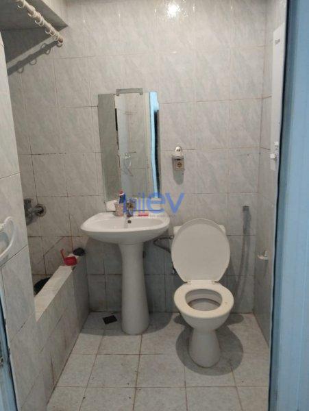 Kirayə (aylıq) 2 otaqlı Həyət evi  58m², Bakı