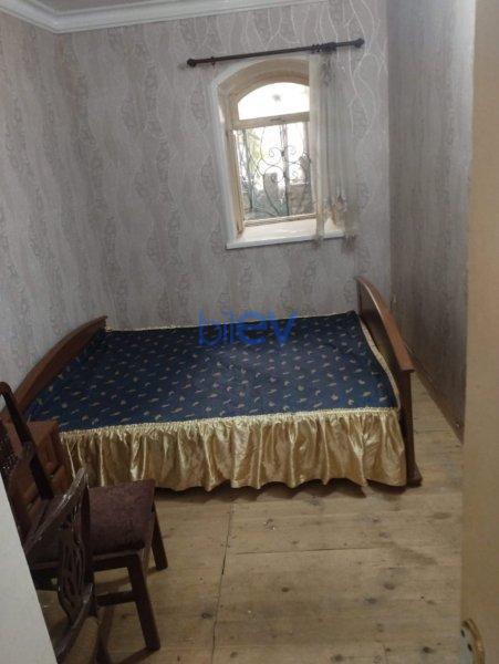 Kirayə (aylıq) 2 otaqlı Həyət evi  58m², Bakı