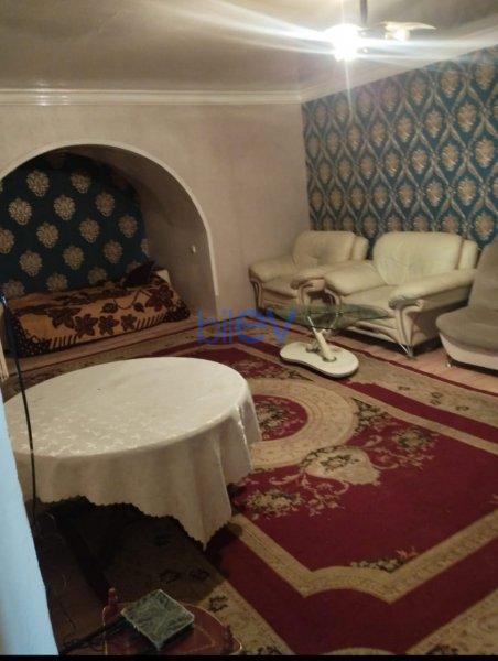 Kirayə (aylıq) 2 otaqlı Həyət evi  58m², Bakı