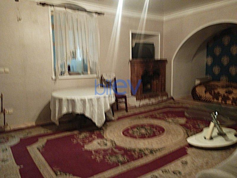Kirayə (aylıq) 2 otaqlı Həyət evi  58m², Bakı