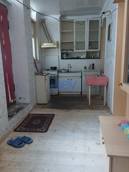 Kirayə (aylıq) 2 otaqlı Həyət evi  58m², Bakı