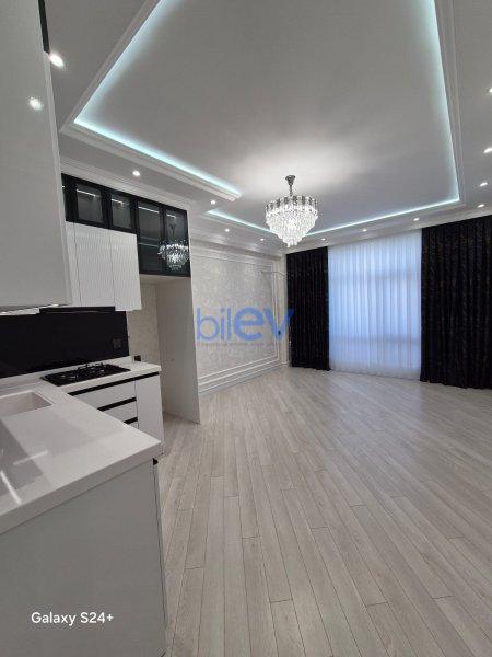 Satılır 2 otaqlı Yeni Tikili  43m², Bakı