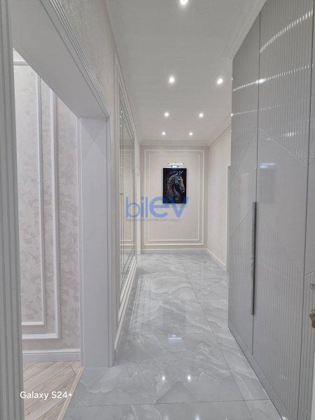 Satılır 2 otaqlı Yeni Tikili  43m², Bakı