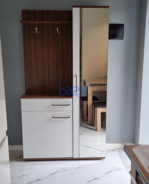 Kirayə (aylıq) 2 otaqlı Yeni Tikili  42m², Bakı