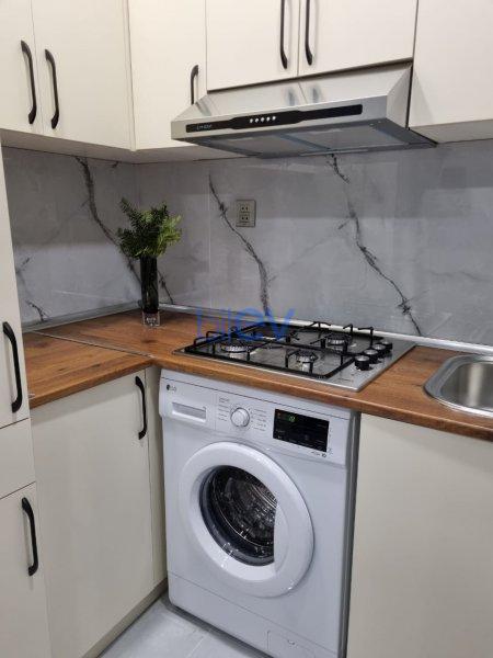 Kirayə (aylıq) 2 otaqlı Yeni Tikili  42m², Bakı
