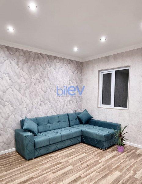 Kirayə (aylıq) 2 otaqlı Yeni Tikili  42m², Bakı