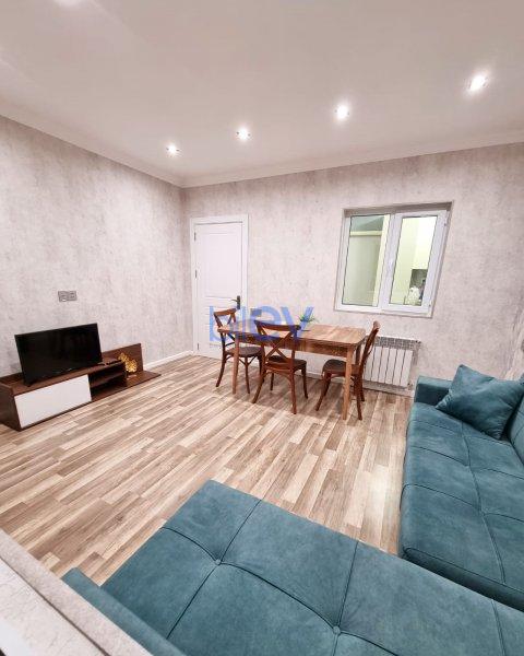 Kirayə (aylıq) 2 otaqlı Yeni Tikili  42m², Bakı