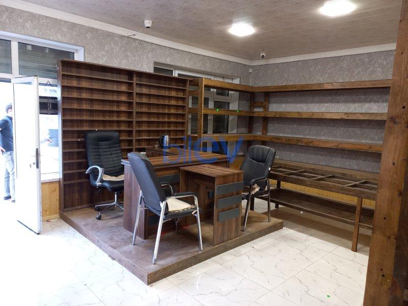 Kirayə (aylıq)  otaqlı Obyekt  100m², Bakı