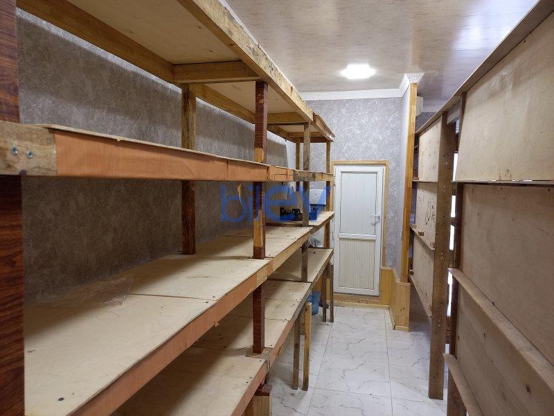 Kirayə (aylıq)  otaqlı Obyekt  100m², Bakı