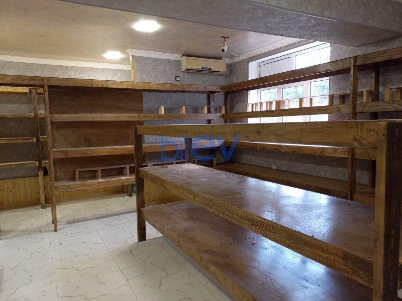 Kirayə (aylıq)  otaqlı Obyekt  100m², Bakı