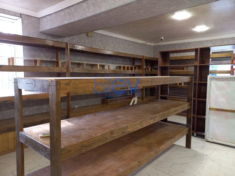 Kirayə (aylıq)  otaqlı Obyekt  100m², Bakı