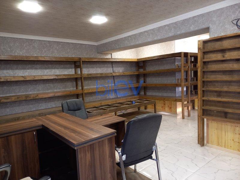 Kirayə (aylıq)  otaqlı Obyekt  100m², Bakı