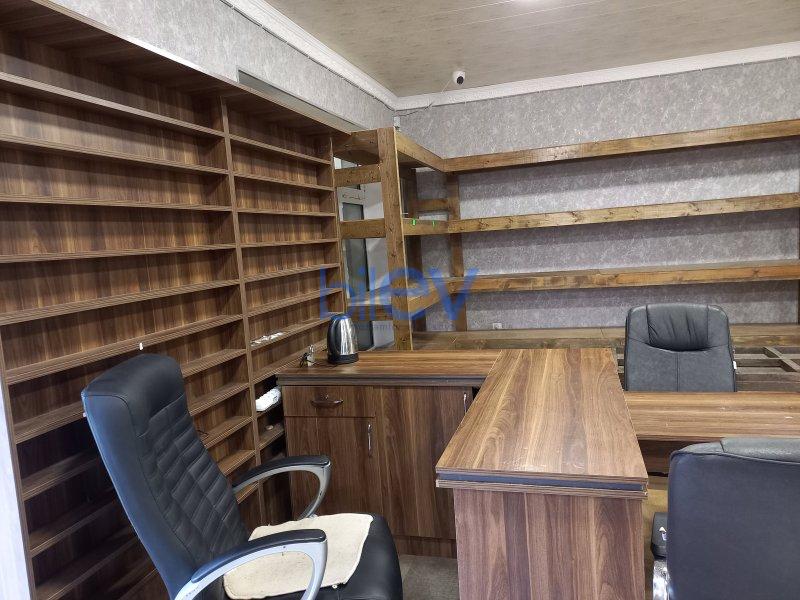 Kirayə (aylıq)  otaqlı Obyekt  100m², Bakı