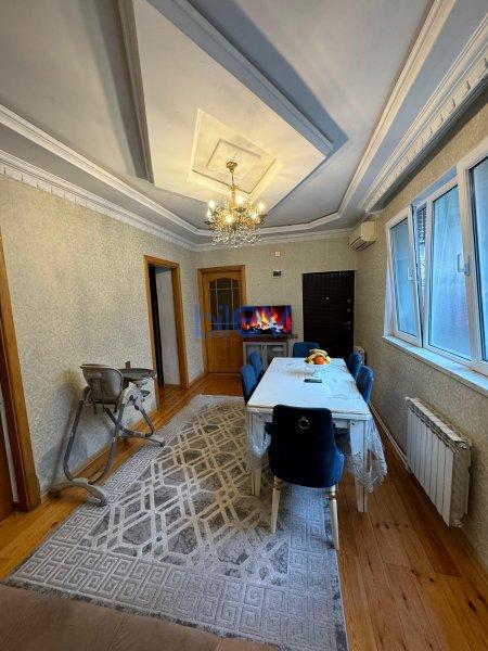 Satılır 3 otaqlı Həyət evi  76m², Bakı