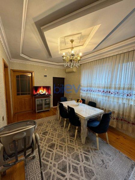 Satılır 3 otaqlı Həyət evi  76m², Bakı