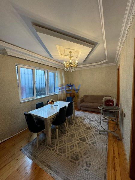 Satılır 3 otaqlı Həyət evi  76m², Bakı