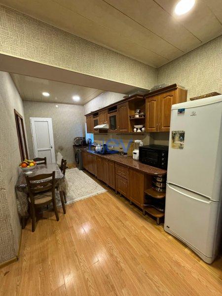 Satılır 3 otaqlı Həyət evi  76m², Bakı