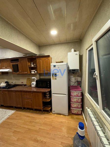 Satılır 3 otaqlı Həyət evi  76m², Bakı