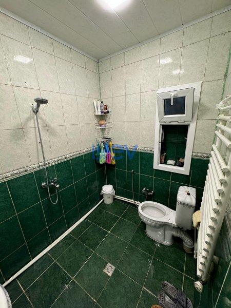 Satılır 3 otaqlı Həyət evi  76m², Bakı