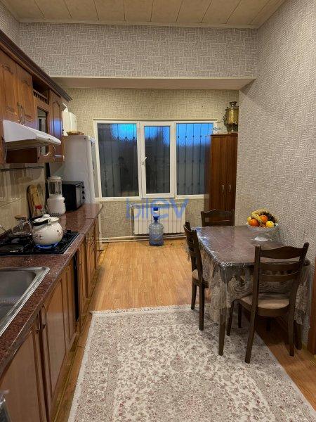 Satılır 3 otaqlı Həyət evi  76m², Bakı