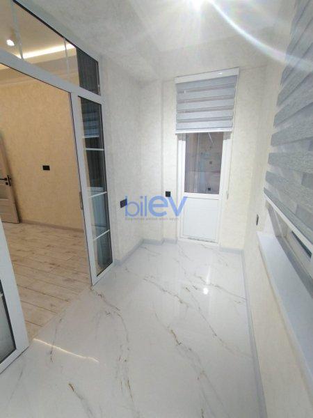 Satılır 3 otaqlı Yeni Tikili  60m², Xırdalan