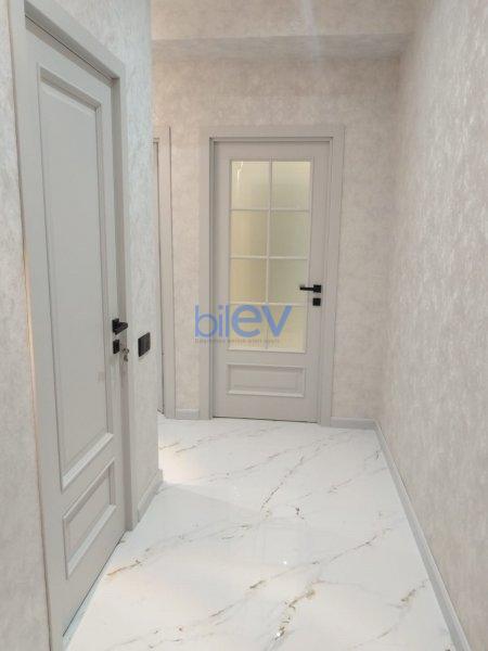 Satılır 3 otaqlı Yeni Tikili  60m², Xırdalan