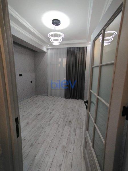Satılır 3 otaqlı Yeni Tikili  60m², Xırdalan