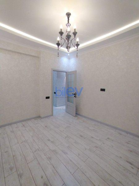 Satılır 3 otaqlı Yeni Tikili  60m², Xırdalan