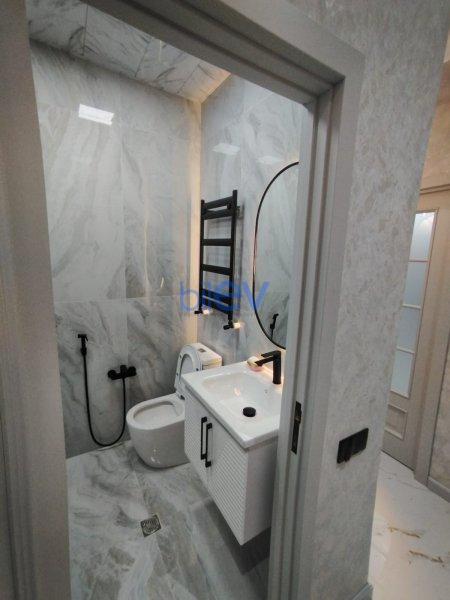Satılır 3 otaqlı Yeni Tikili  60m², Xırdalan