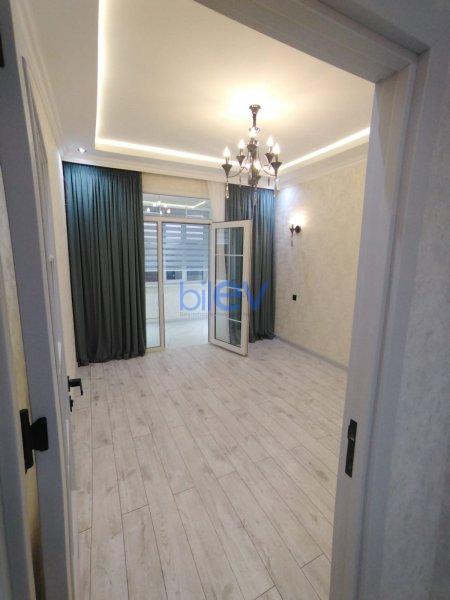 Satılır 3 otaqlı Yeni Tikili  60m², Xırdalan